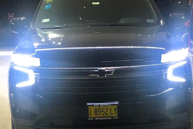 4-Hour Chicago City Tour by SUV - Experience the City