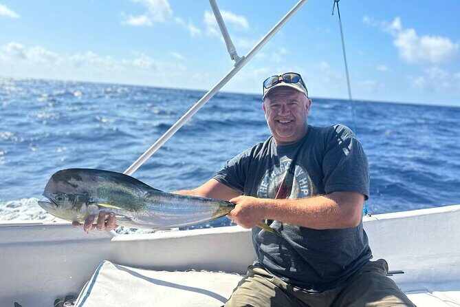 4 Hour Costa Maya Fishing and Snorkeling Experience - FAQ