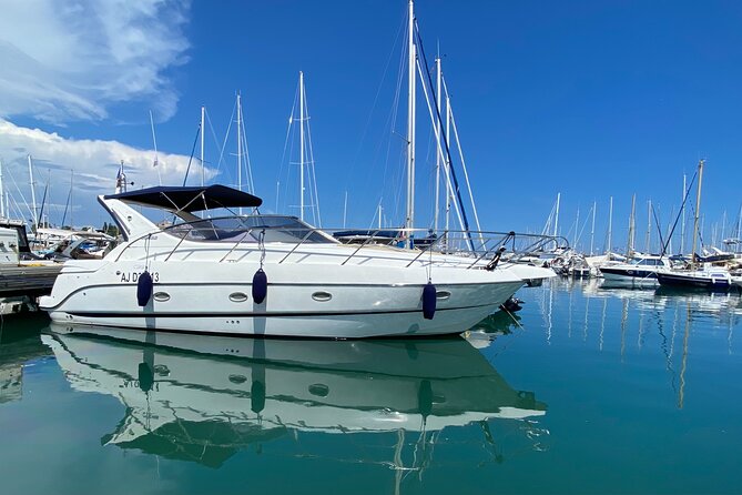 4 Hour Cote Dazur Luxury Boat Excursion - Key Points