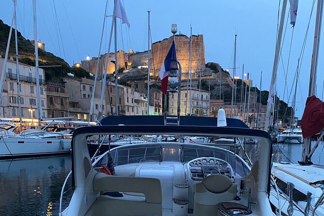 4 Hour Cote Dazur Luxury Boat Excursion - Accessibility Information