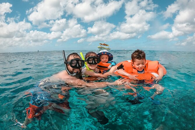 4 Hour Cozumel Reefs Snorkeling - Customer Feedback
