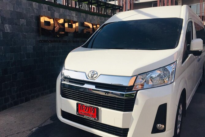 4-Hour Day Tour in Koh Samui - Transportation
