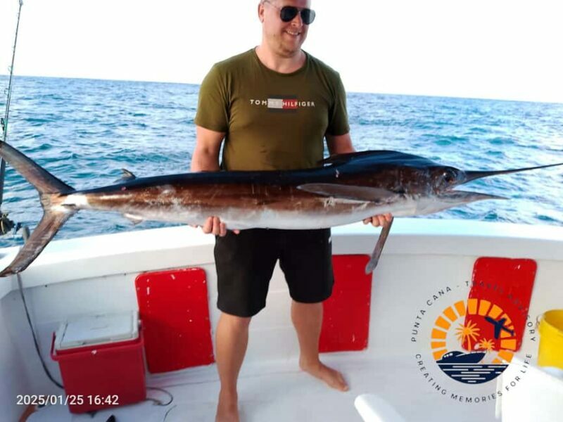 4 hour deep sea fishing experience from punta cana - Who is This Tour Best For?