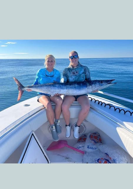 4 Hour Deep Sea Fishing Experience From Punta Cana - Important Reminders