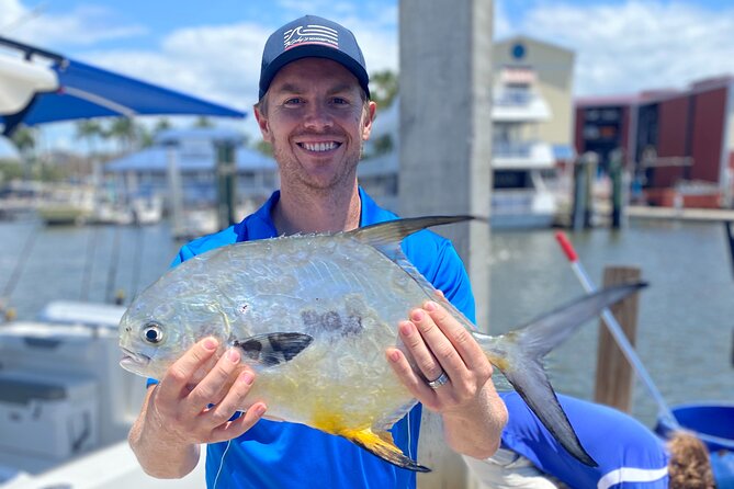 4 Hour Deep Sea Split Charter With Experienced Captain - Frequently Asked Questions