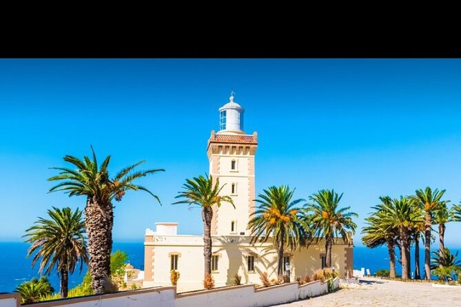 4 Hour Deluxe Private Guided Tour of Tangier - Price and Availability