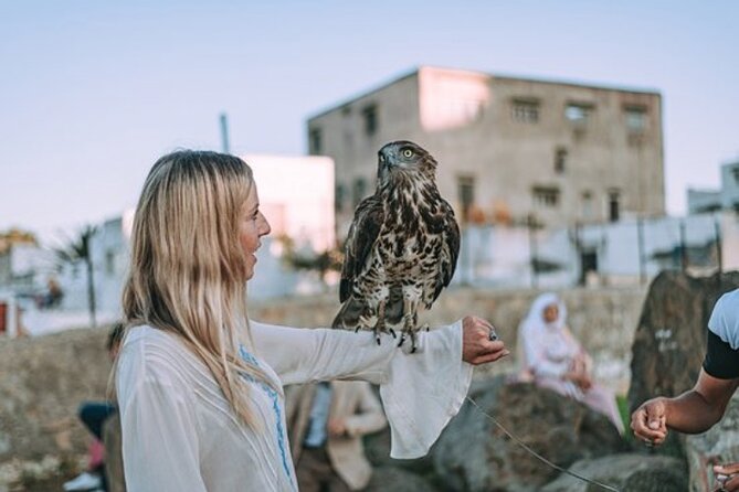 4 Hour Deluxe Private Guided Tour of Tangier - Dinner and Lunch