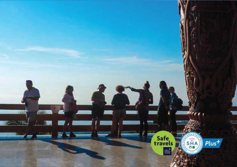 4-Hour Doi Suthep & Hmong Hill Tribe Village From Chiang Mai - Highlighted Experiences