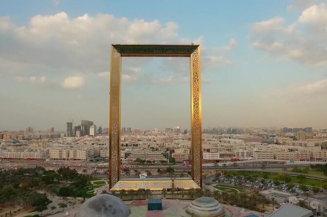4 Hour Dubai Layover Private Tour With Airport Transfers. - Customer Reviews