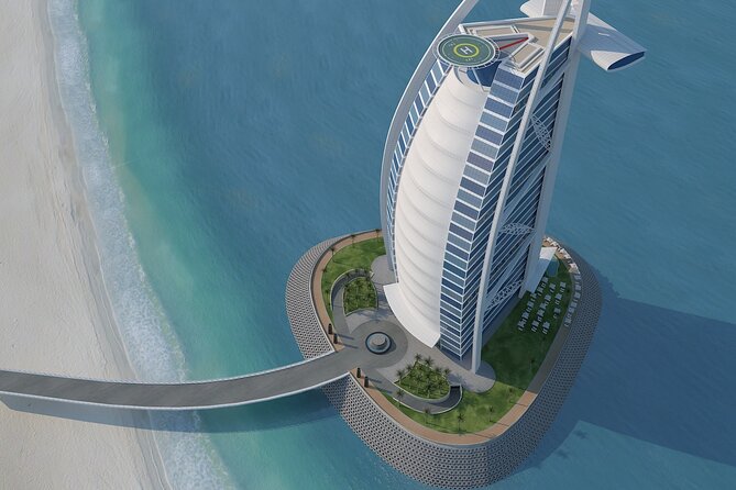 4 Hour Dubai Layover Private Tour With Airport Transfers. - Customization Options
