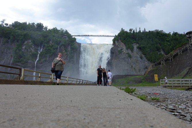 4 Hour Electric Bike Rental in Quebec City - Tour Operator and Reviews