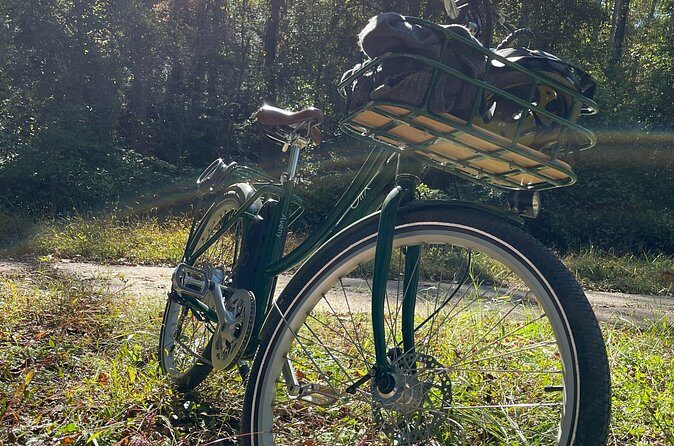 4 Hour Electric Bike Rentals in Asheville - FAQ