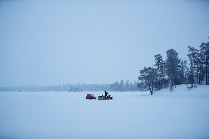 4 Hour Family Snowmobile Sledge Ride in Rovaniemi - Packing Recommendations