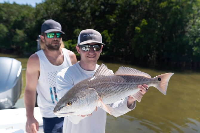4 Hour Fishing Charter - Reviews and Reputation