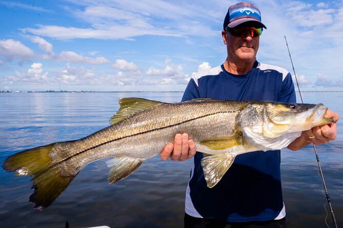 4 Hour Fishing Charter - Booking and Cancellation