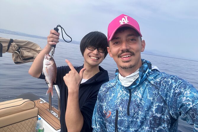 4 Hour Fishing Trip in Heraklion - Pricing and Cancellation Policy