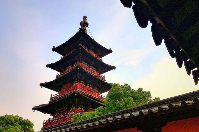 4-Hour Flexible Suzhou City Highlights Private Tour - Tour Overview