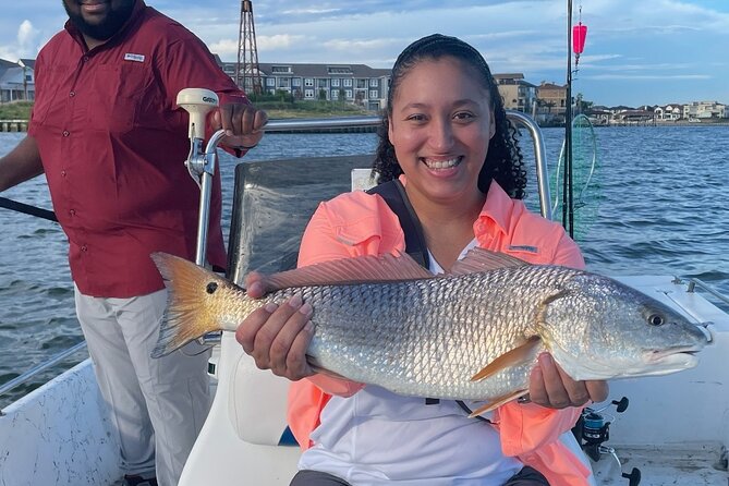 4 Hour Full Guided Fishing Trip - Operating Hours and Availability