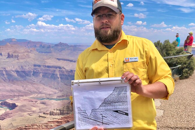 4-Hour Grand Canyon Morning Rim Tour Featuring Biblical Creation - Traveler Reviews and Feedback