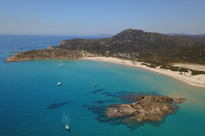 4-Hour Guided Boat Excursion to the Paradise of Sardinia - Maximizing Your Boat Adventure