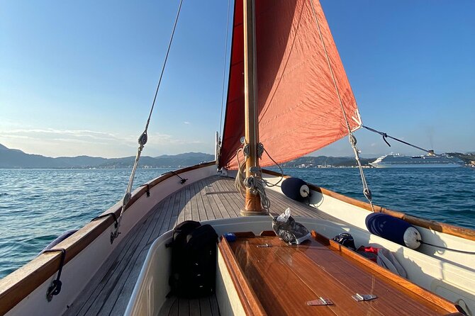 4-Hour Guided Boat Tour With Aperitif at Sunset in Spezia - Frequently Asked Questions
