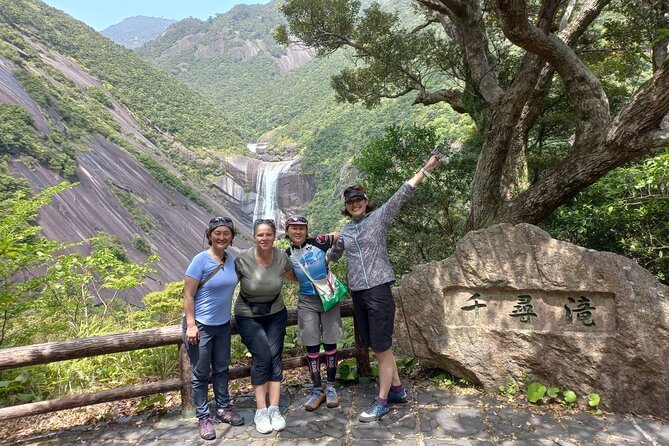 4 Hour Guided Cycling Experience in Yakushima - Preparing for the Adventure