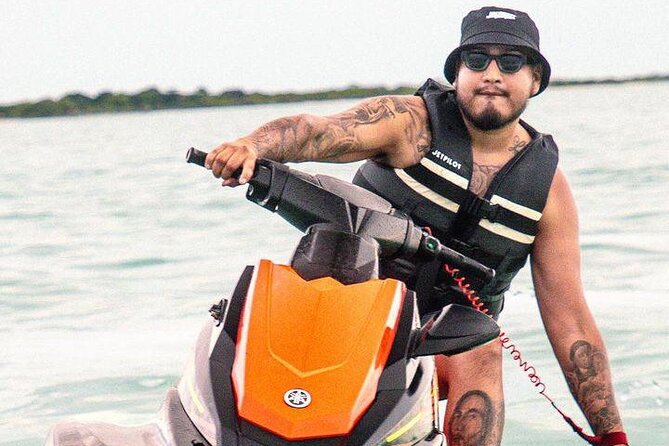4-Hour Guided Jet Ski Tour From San Pedro to Caye Caulker - Positive Guest Experiences