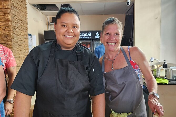 4-Hour Guided Panamanian Cooking Class and Markets Experience - Participant Experiences and Reviews