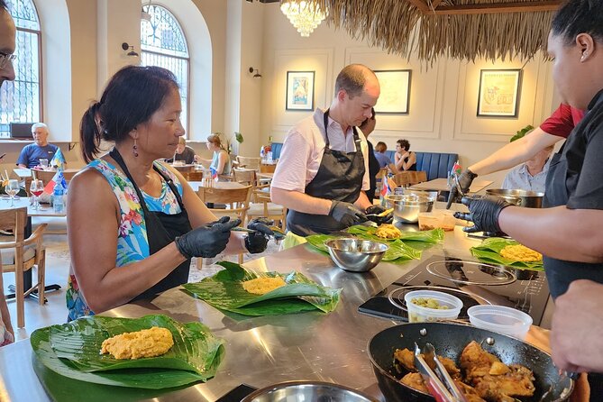 4-Hour Guided Panamanian Cooking Class and Markets Experience - Availability and Booking Details