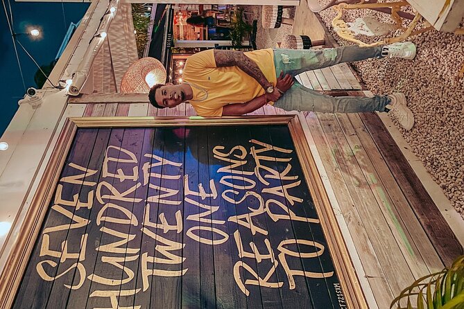 4-Hour Guided St. Maarten Nightlife and Best Bar Hopping - Traveler Feedback and Ratings