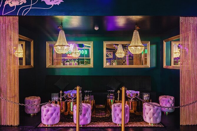 4-Hour Guided St. Maarten Nightlife and Best Bar Hopping - Exploring Local Bars and Venues