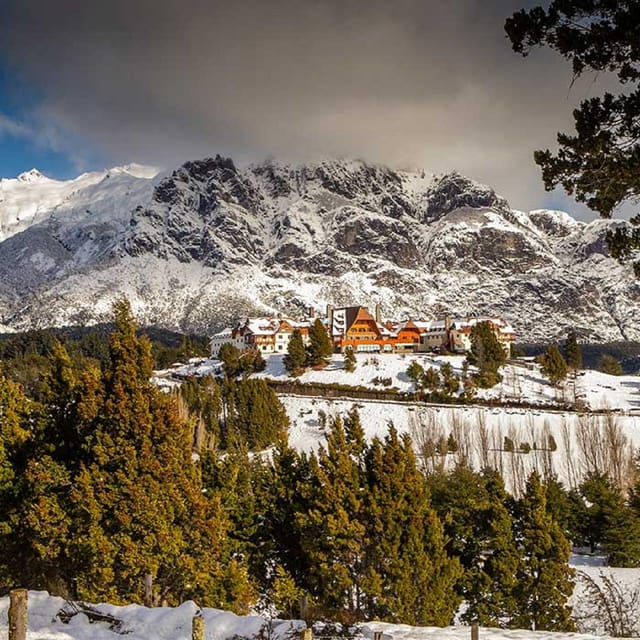 4-Hour Guided Tour of the Small Circuit - Exploring Bariloches Natural Beauty