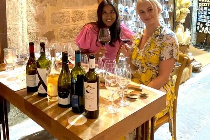 4-Hour Guided Wine Tasting in Waco - Key Points