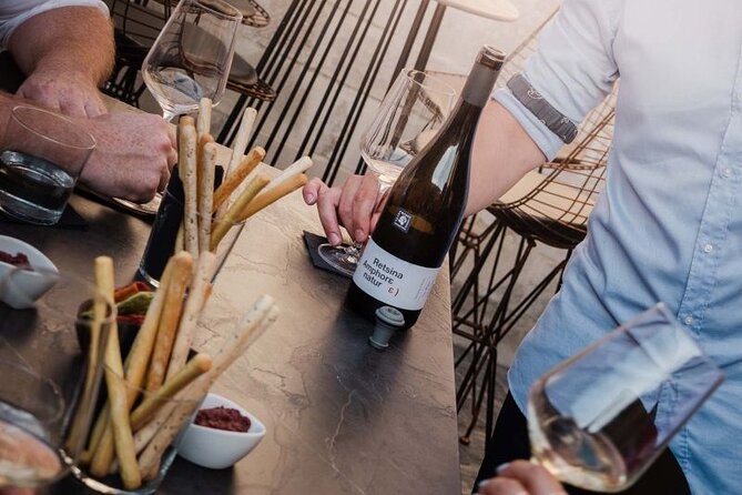4-Hour Guided Wine Tasting in Waco - Important Details