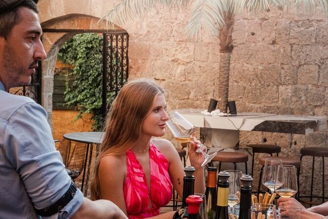 4-Hour Guided Wine Tasting in Waco - Winery Highlights