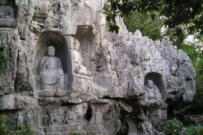 4-Hour Hangzhou City Private Customized Tour With Options - Exploring Hangzhou Attractions