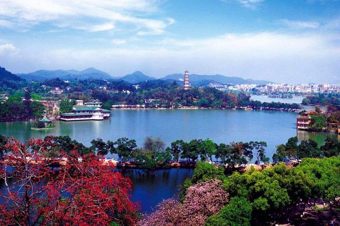 4-Hour Hangzhou City Private Customized Tour With Options - Recommended Sights