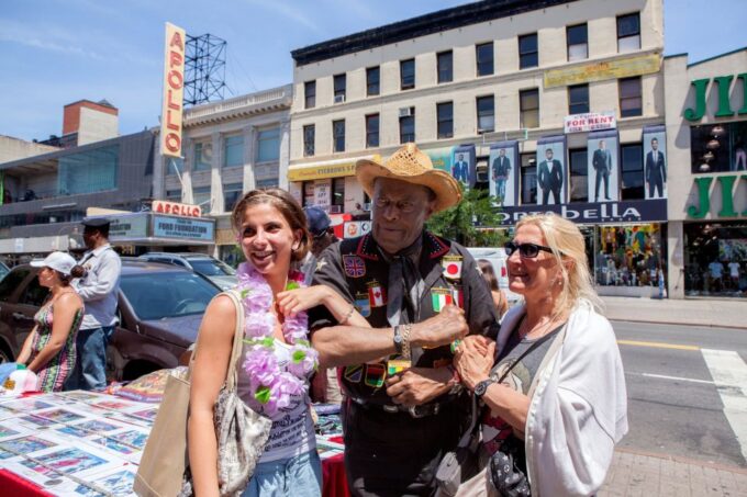 4-hour Harlem Gospel Tour in New York City - Preparing for the Tour