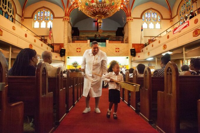 4-hour Harlem Gospel Tour in New York City - Getting to the Meeting Point