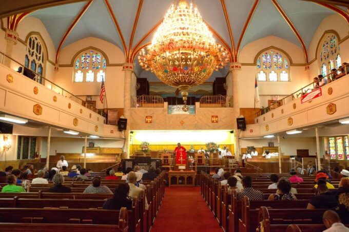 4-hour Harlem Gospel Tour in New York City - Frequently Asked Questions