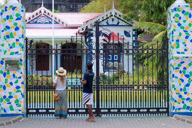 4 Hour Highlights of Malé Walking Tour - Safety Briefings and Inclusions