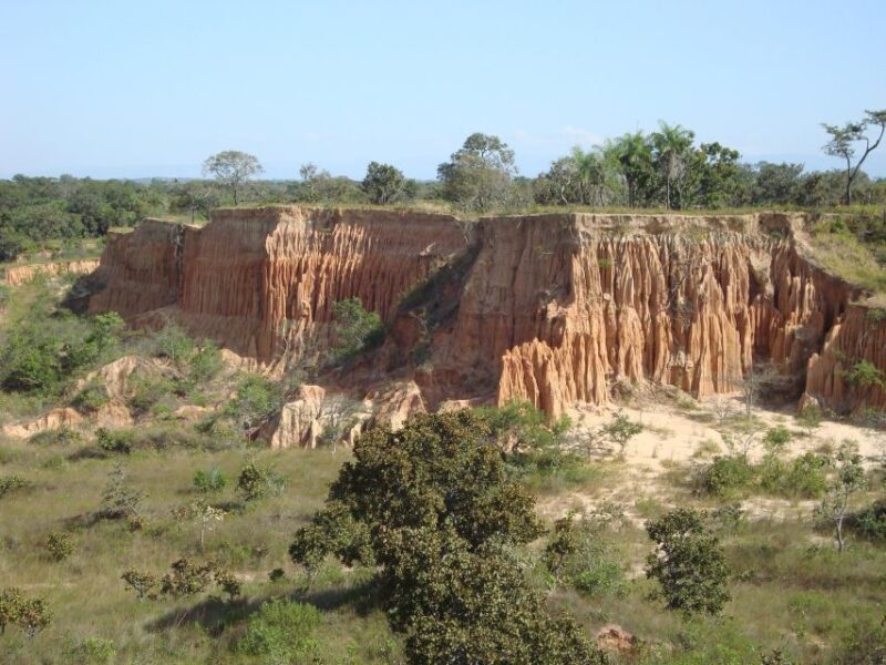 4- Hour Hiking Tour in Two Different Tropical Worlds - Tour Requirements and Recommendations