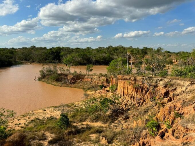 4- Hour Hiking Tour in Two Different Tropical Worlds - Wildlife Rescue Center Experience