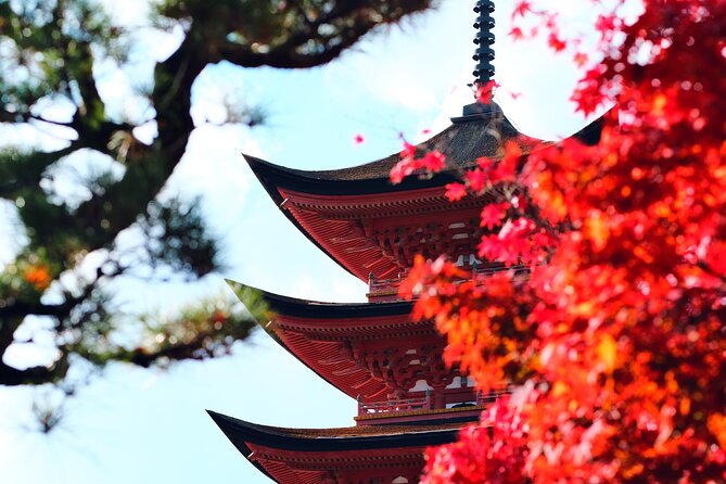 4 Hour Hiroshima Miyajima PRIVATE Tour - Transportation