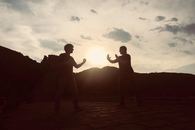 4-Hour Huanghuacheng Great Wall Sunset Tour With Airport Transfer - Reviews and Feedback