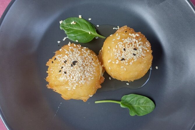 4 Hour Ioannina Private Culinary City Experience - Booking and Flexibility