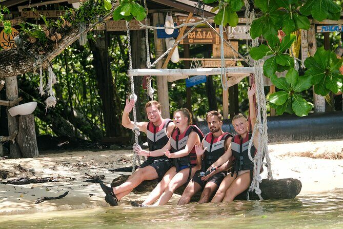 4 Hour Jet Ski Adventure in Langkawi - Final Thoughts