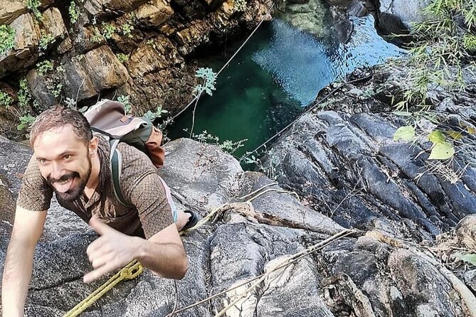 4-Hour Jungle Hike and Waterfall Swim - Traveler Reviews and Feedback