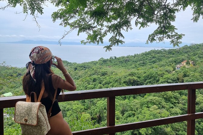 4-Hour Jungle Hike and Waterfall Swim - Physical Fitness Requirements