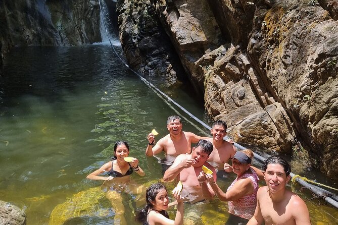 4-Hour Jungle Hike and Waterfall Swim - Recommended Footwear and Tips
